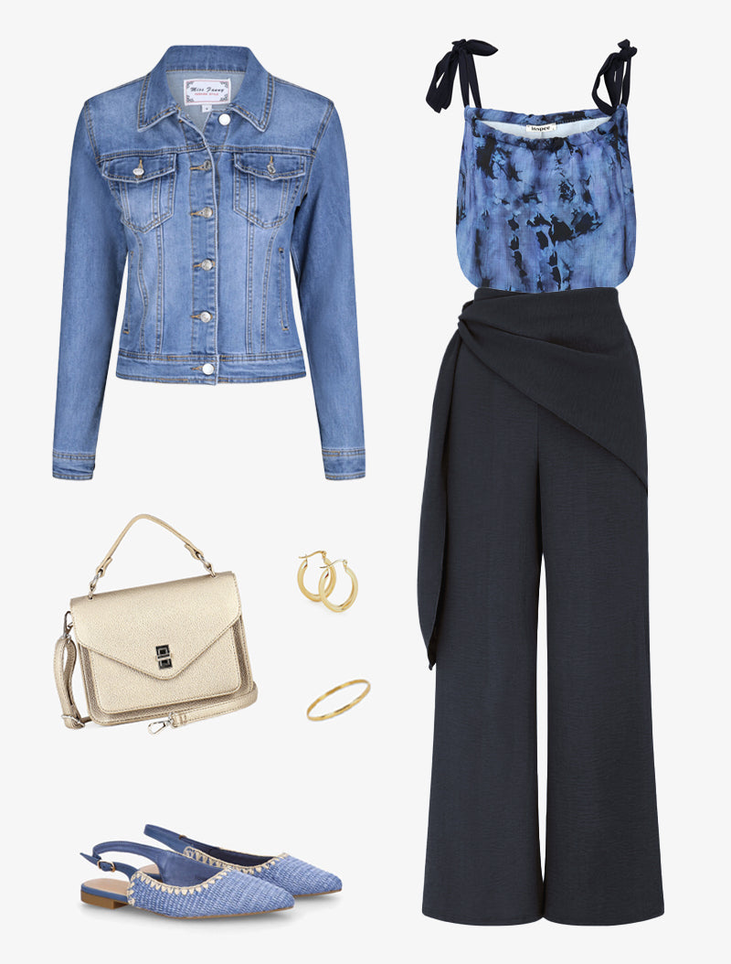 Look Presilia - 1