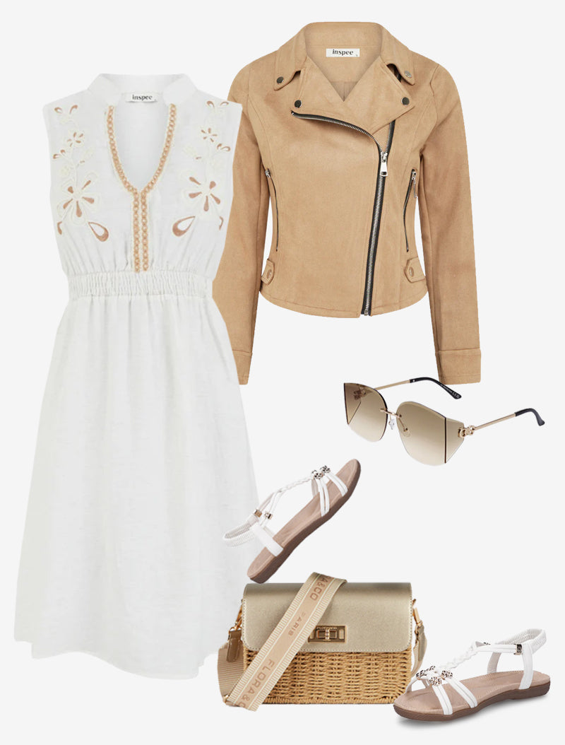 Look Preya - 1