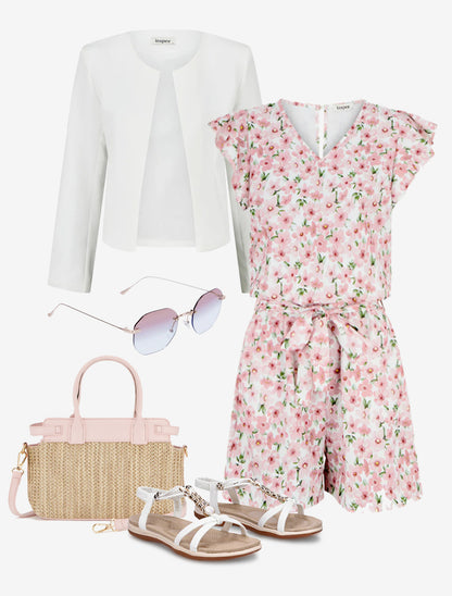 Look Quenia - 1