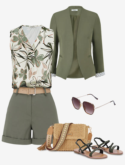 Look Quira - 1