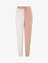 Jogging bi-couleur - Rose - 4