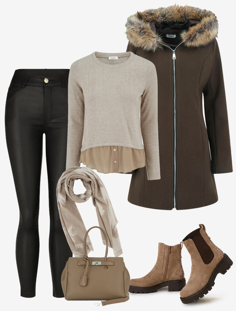 Look Rabi - 1