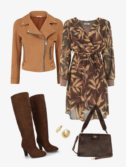 Look Rabiba - 1