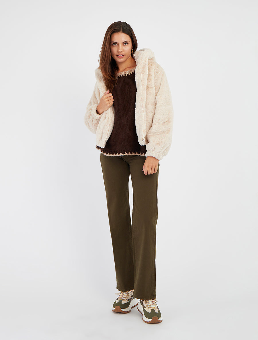 Look Rabiha