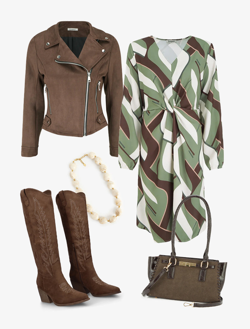 Look Ramzia - 1
