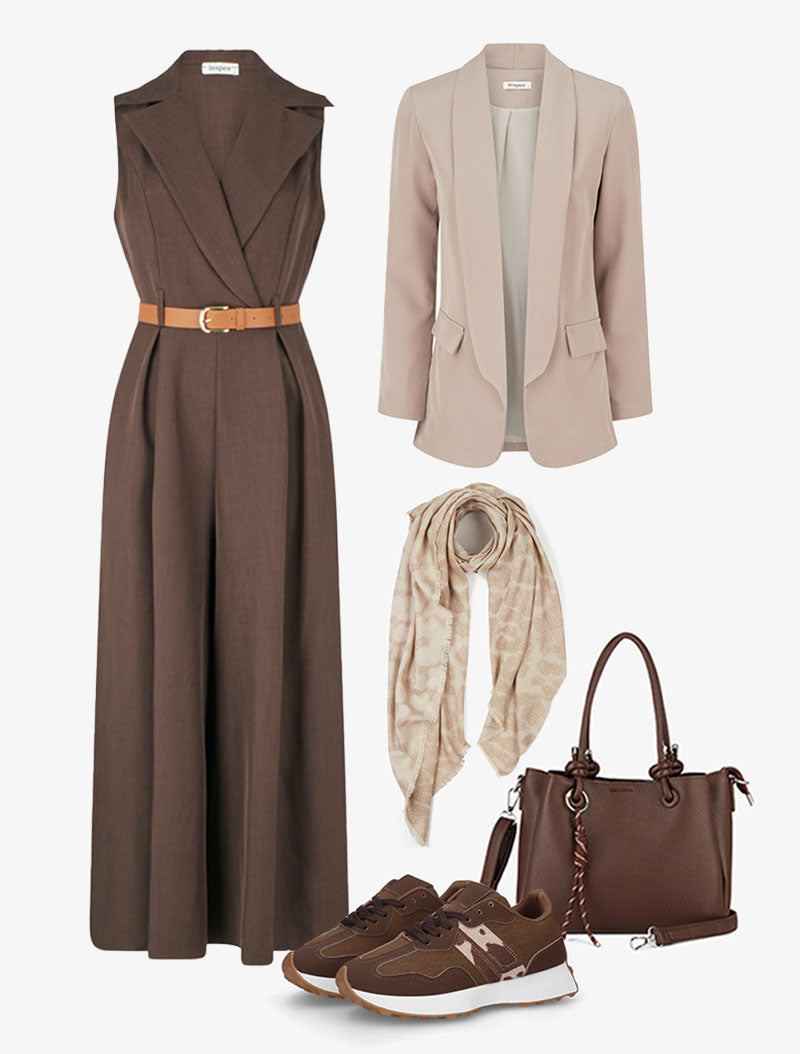 Look Rayana - 1
