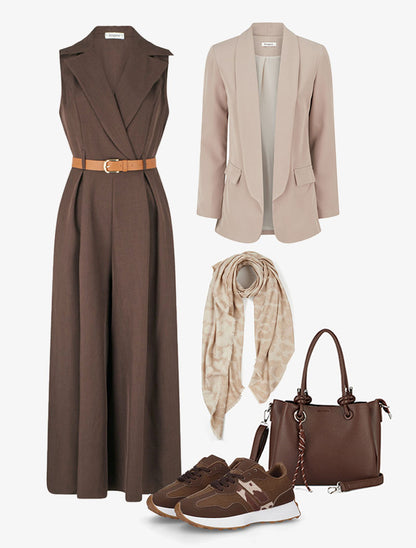 Look Rayana - 1