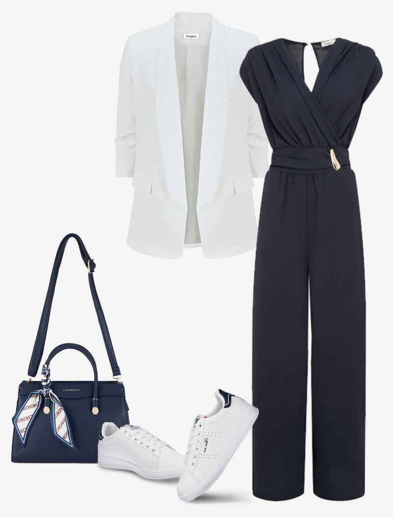 Look Razia - 1