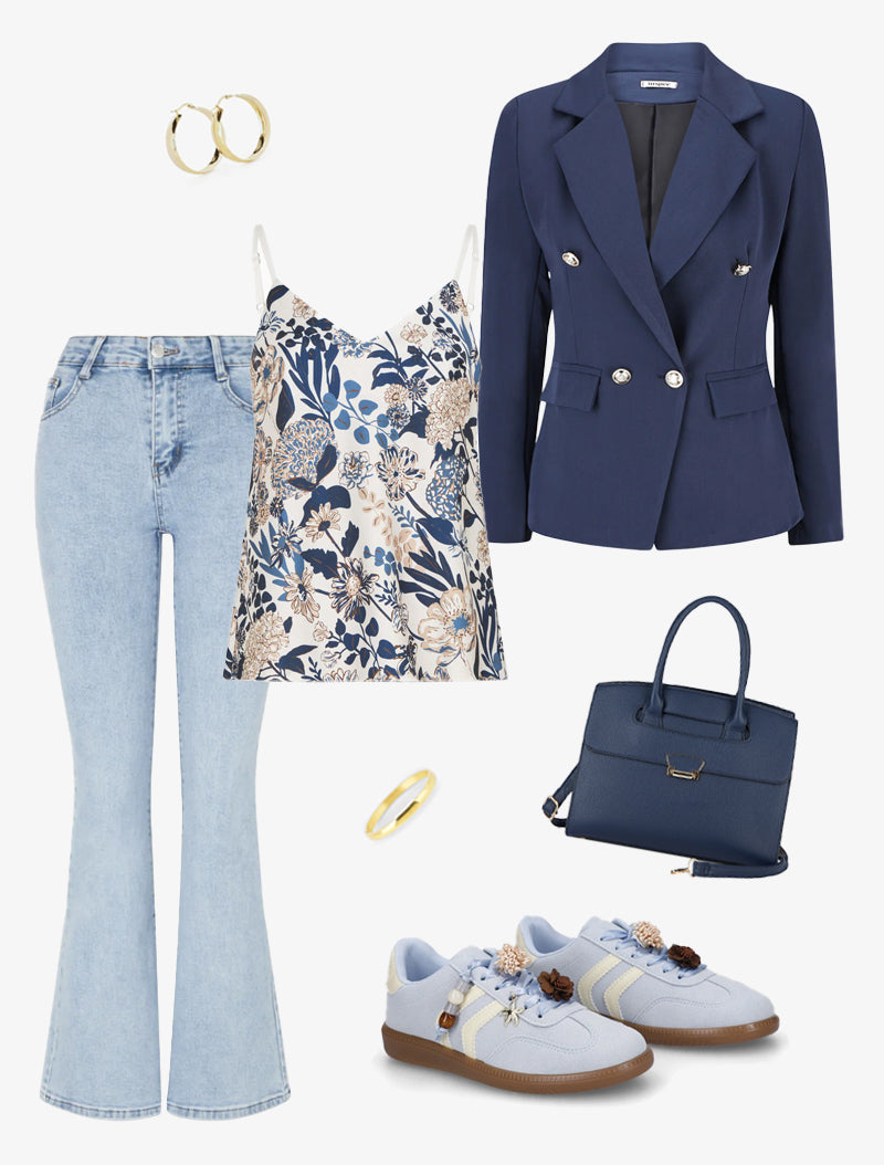 Look Renia - 1