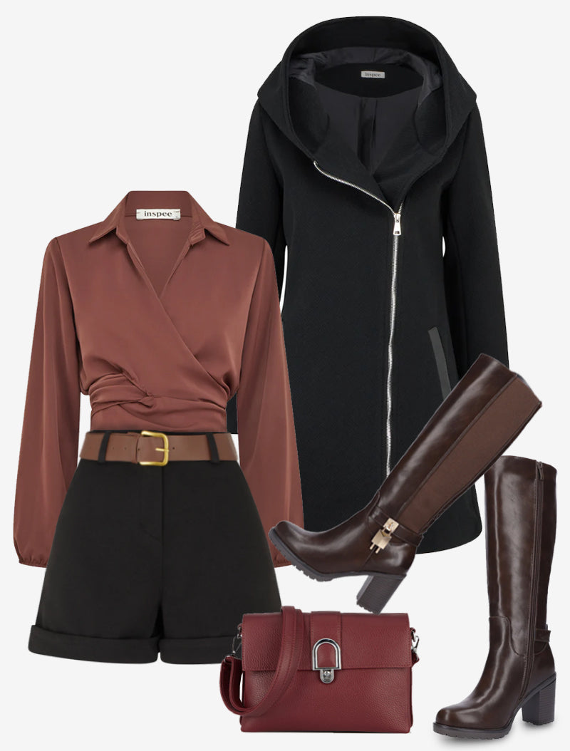 Look Rislane - 1