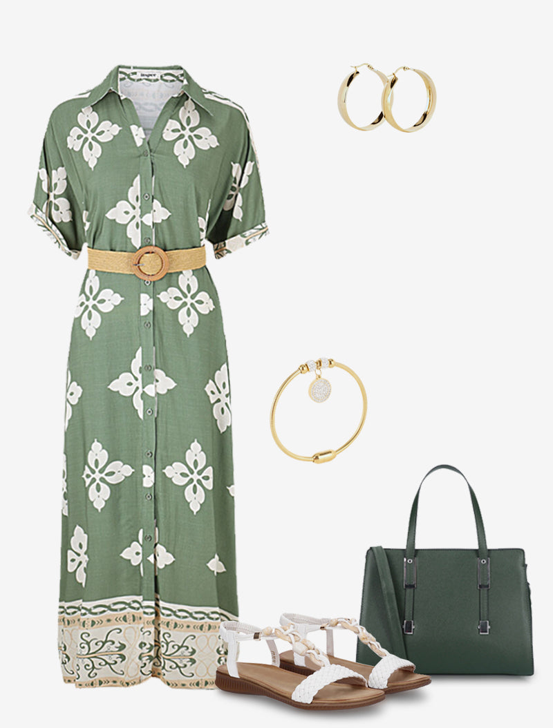 Look Roberthe - 1