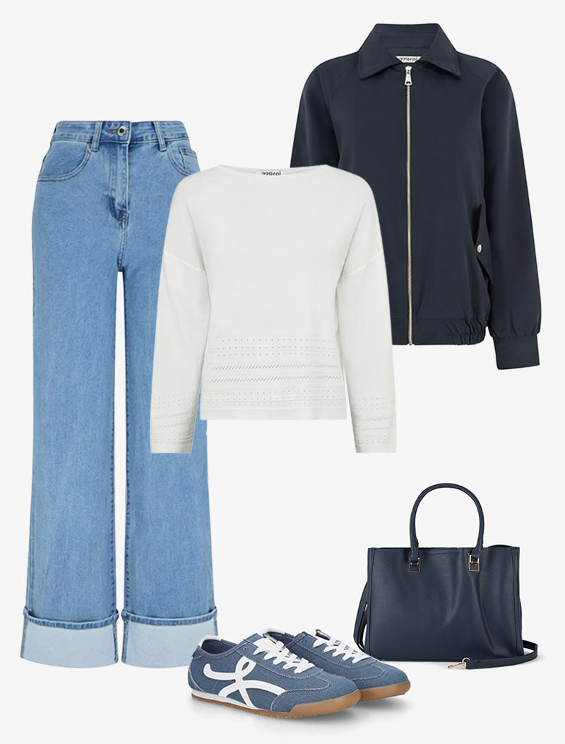 Look Romia - 1