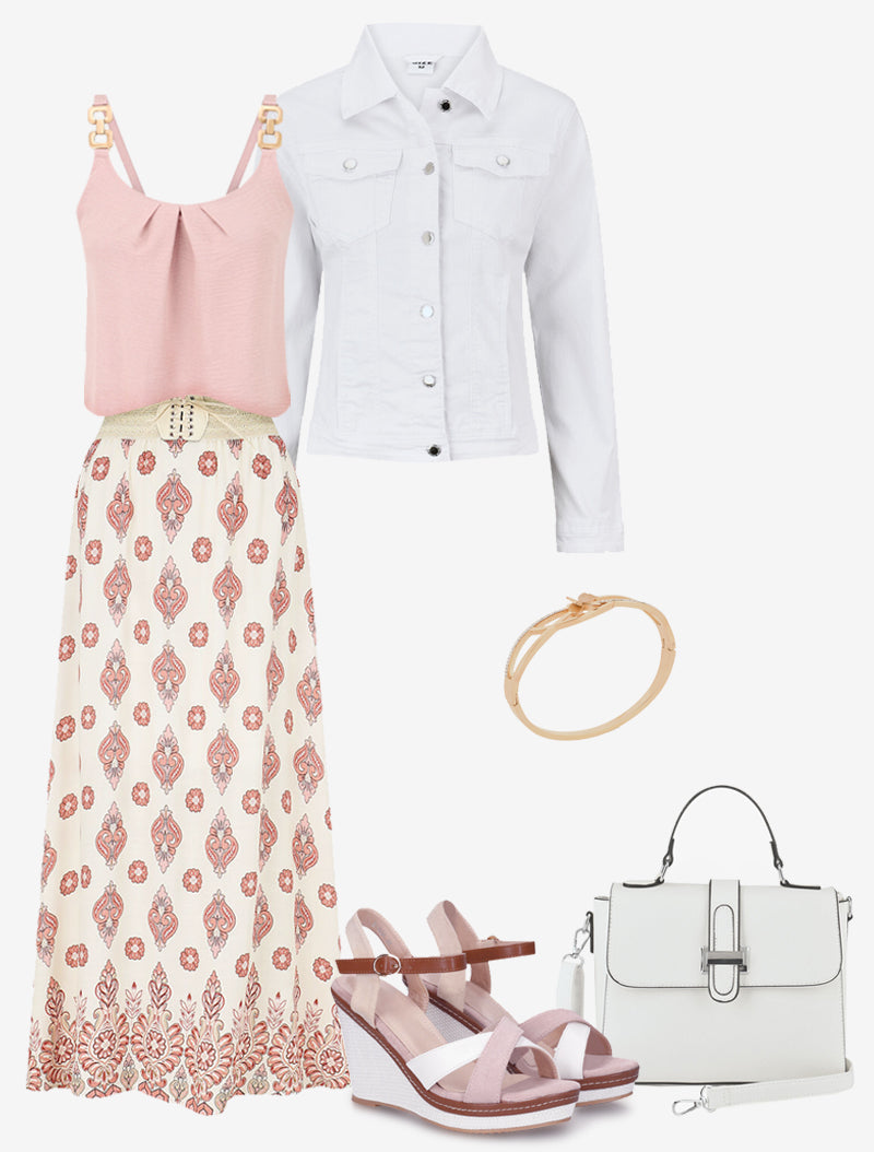 Look Rosali - 1