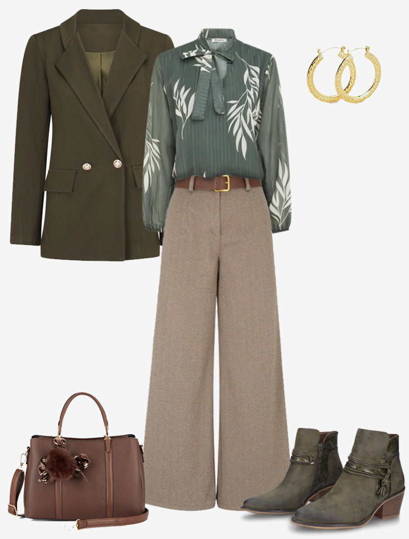 Look Rosiane - 1