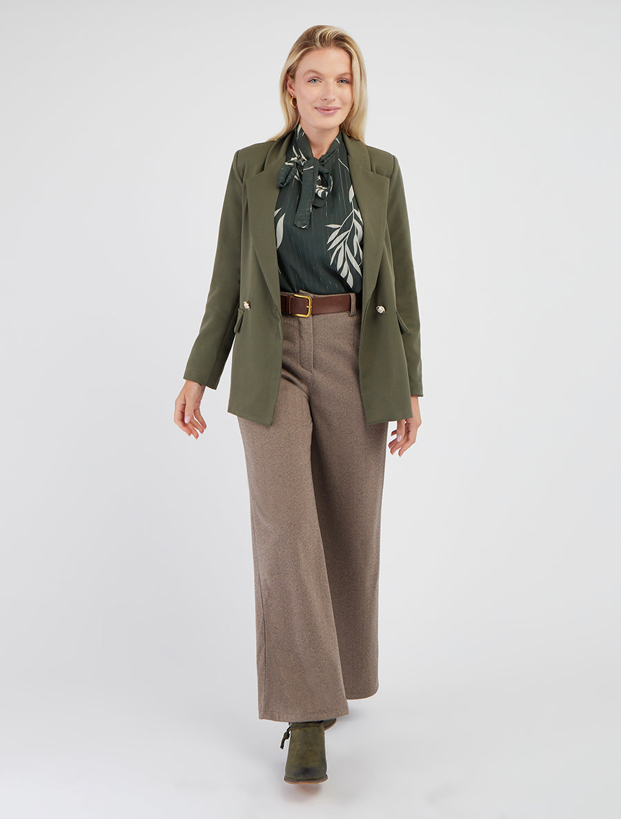 Look Rosiane