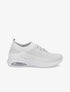 Running en mesh - Gris clair - 1