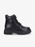 Hiking boots - Noir - 1