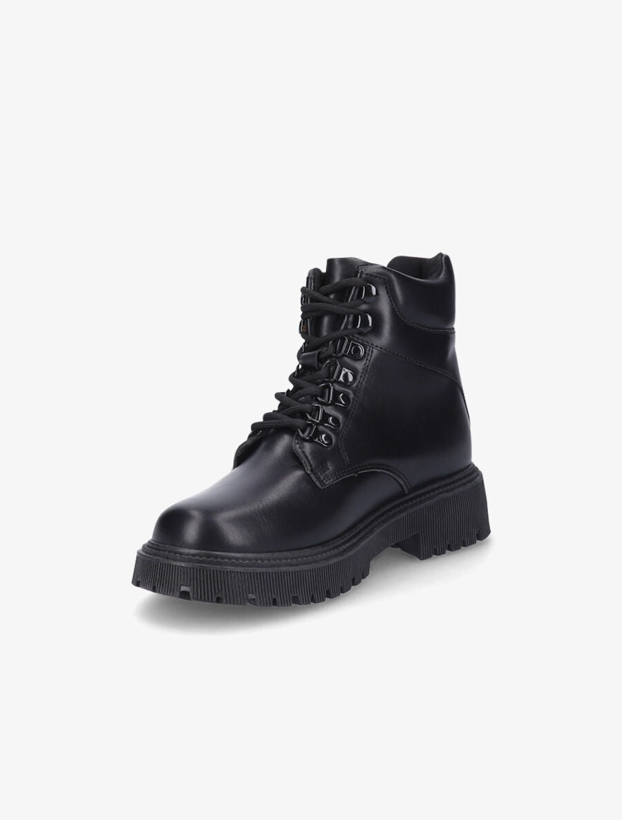 Hiking boots - Noir - 3