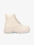 Hiking boots - Beige - 1