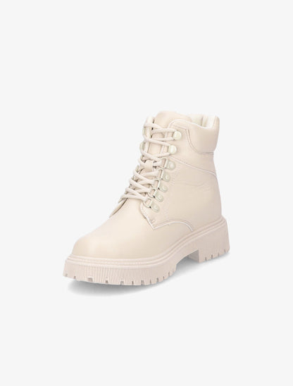 Hiking boots - Beige - 3