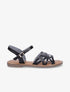 Nu-pieds fantaisies - Noir - 5