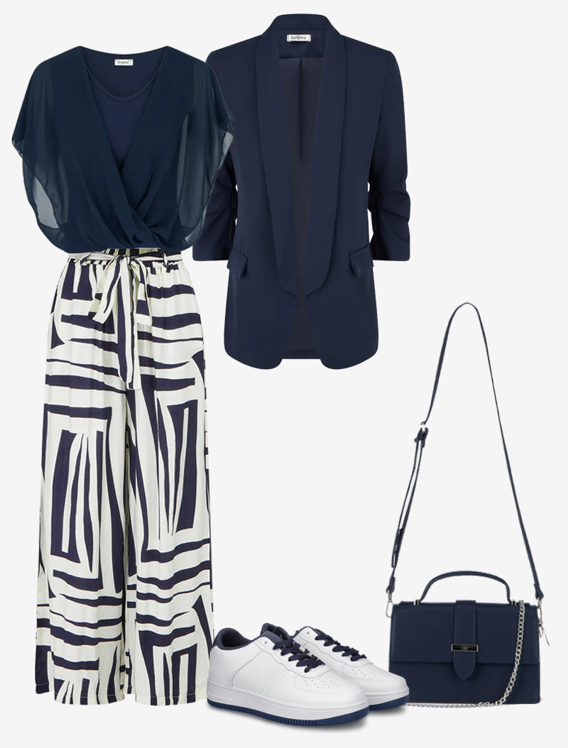 Look Sabia - 1