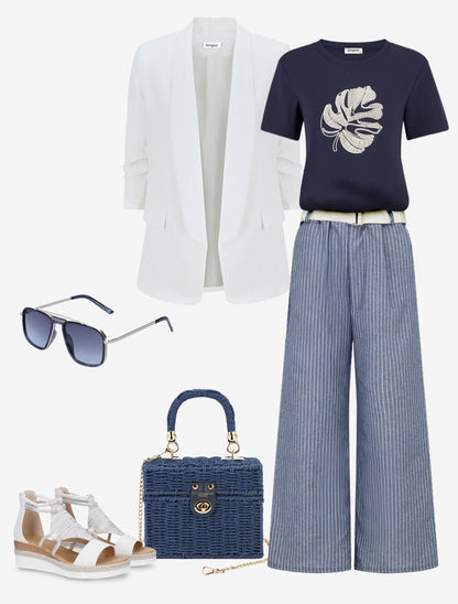 Look Sabrin - 1