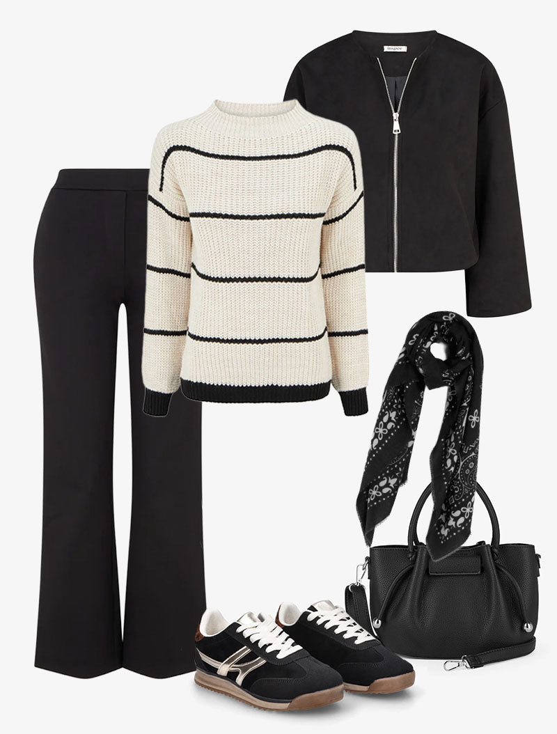Look Sagara - 1