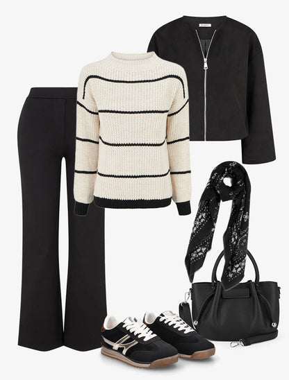 Look Sagara - 1