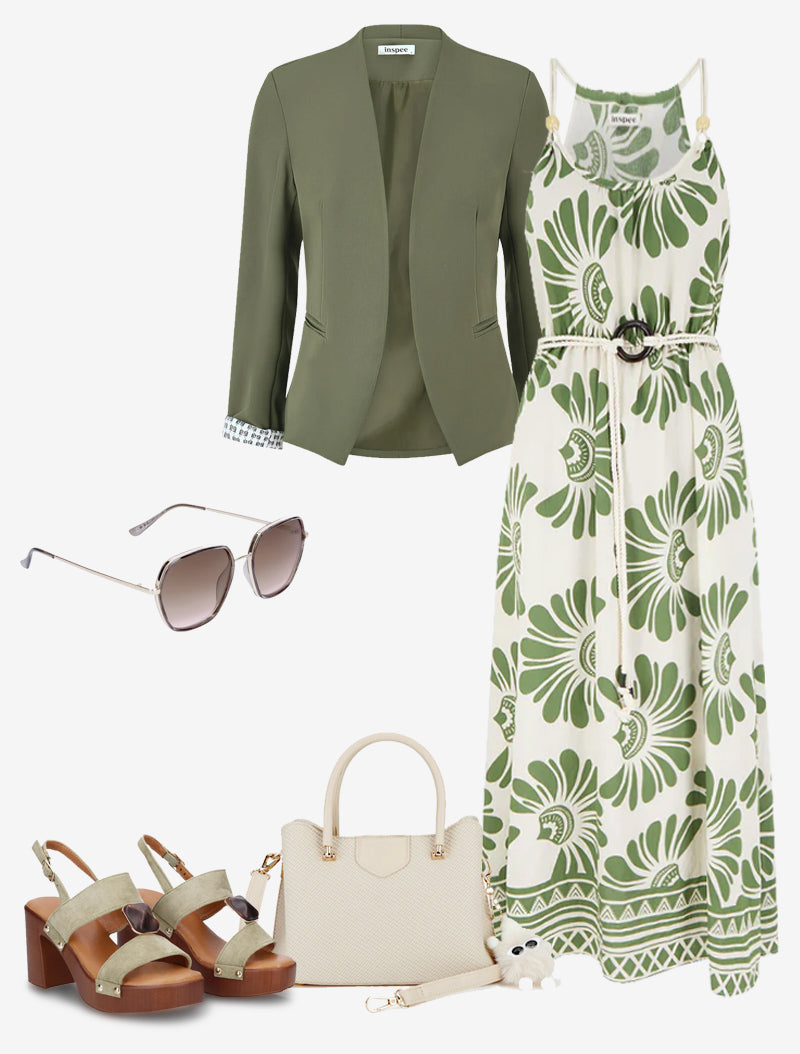 Look Sahar - 1