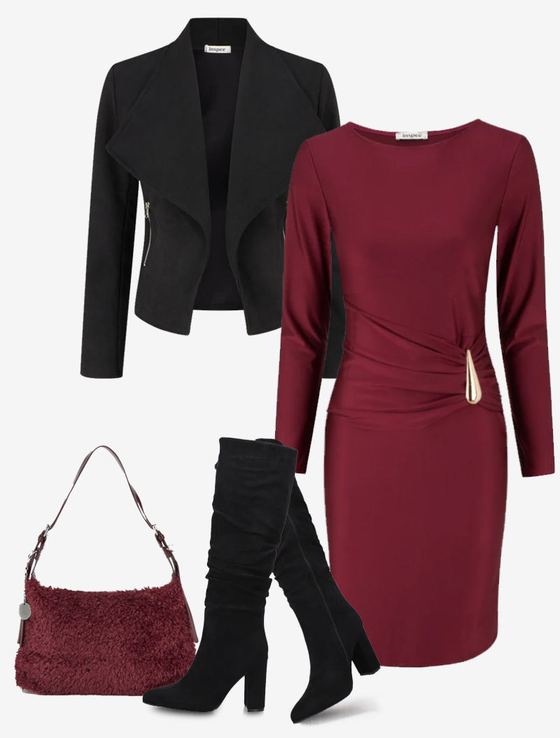 Look Salli - 1