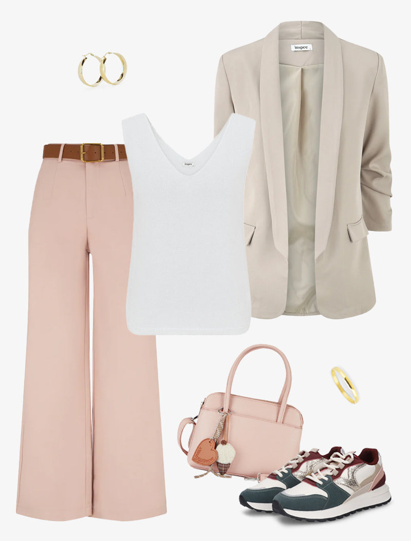 Look Sandie - 1