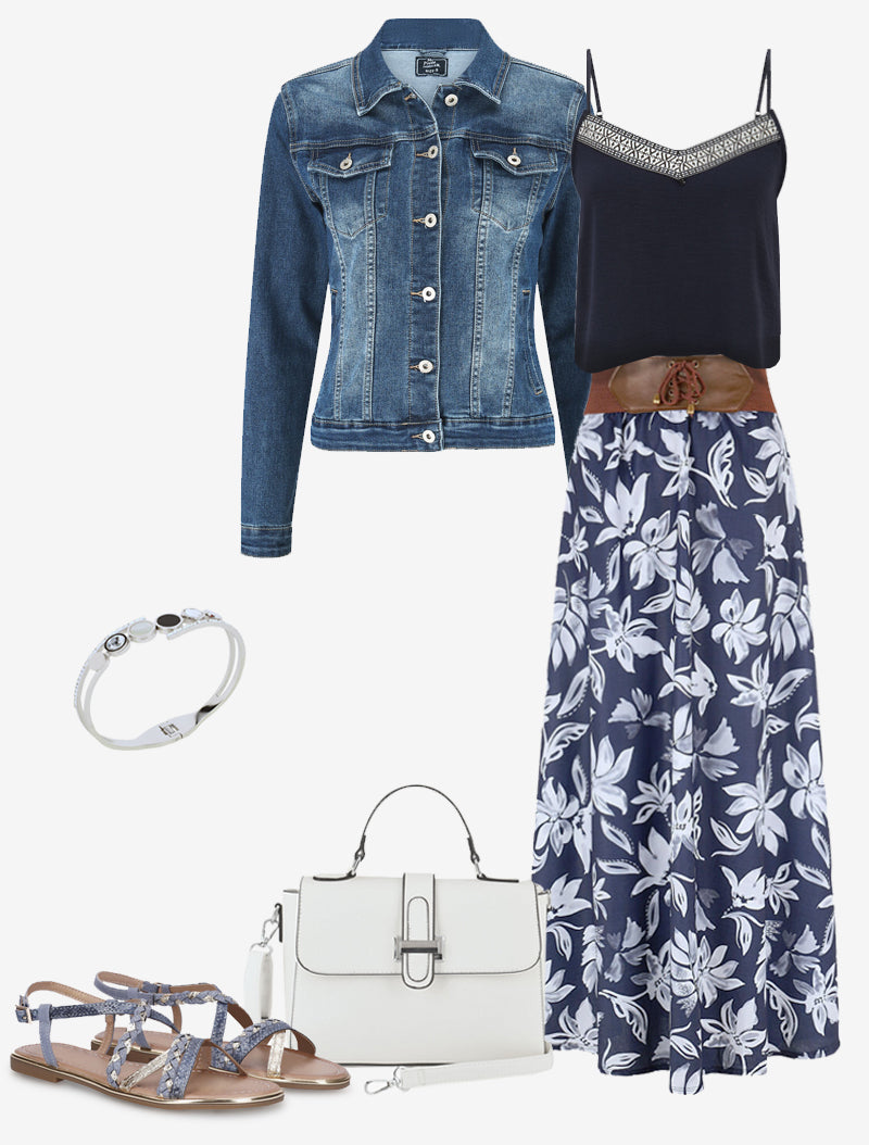 Look Sanne - 1