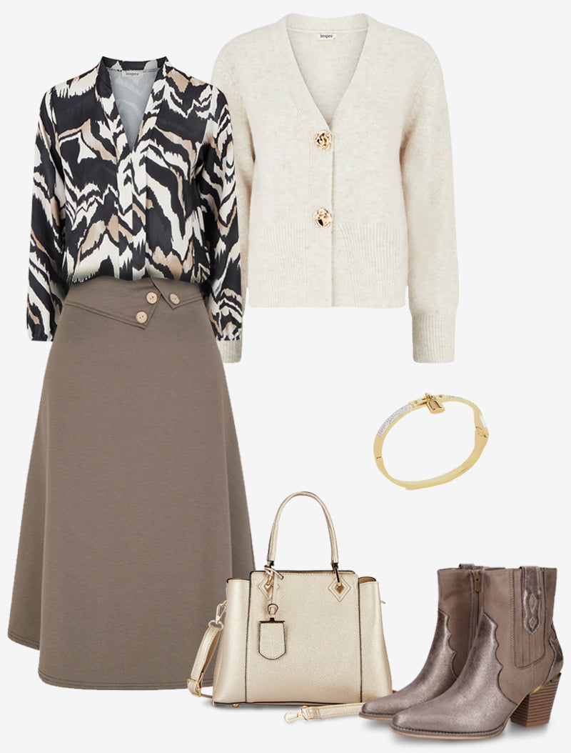Look Sanya - 1