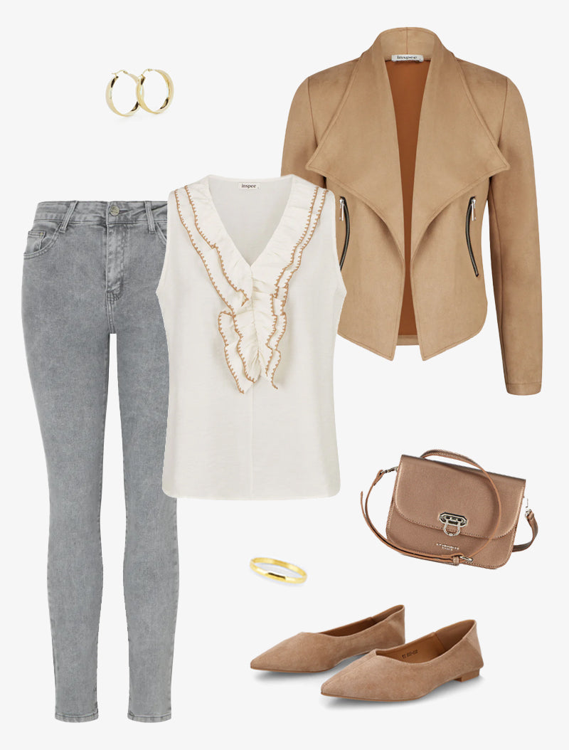 Look Sarette - 1