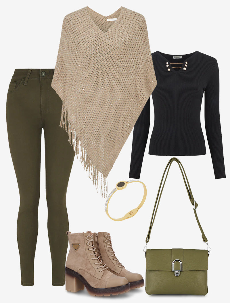 Look Saviniane - 1