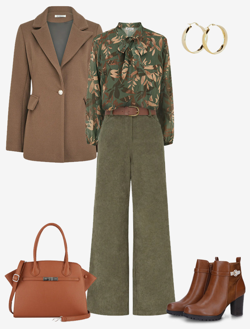 Look Sayana - 1