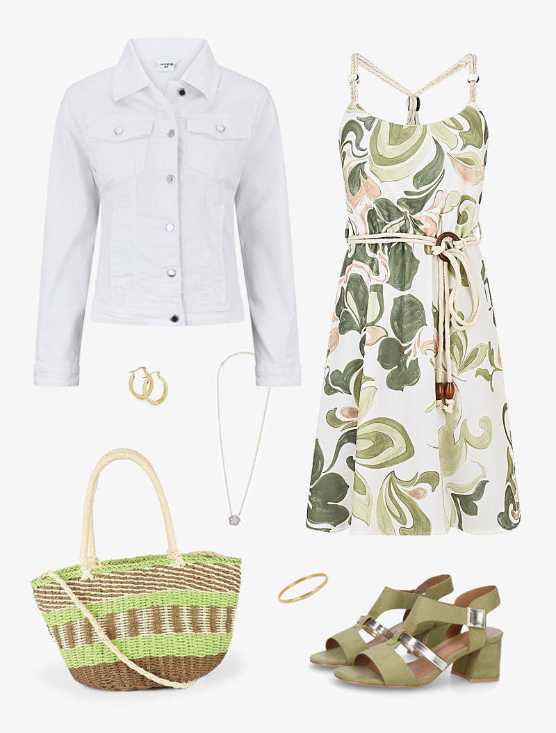 Look Seliane - 1