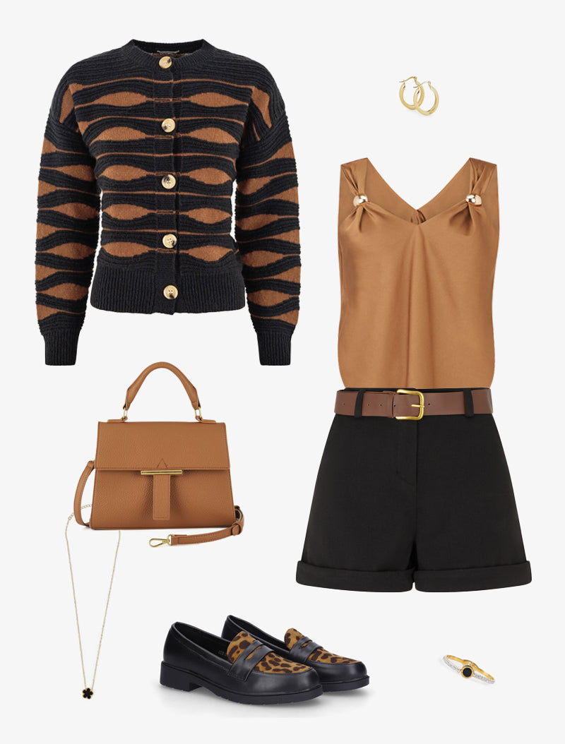 Look Selwa - 1