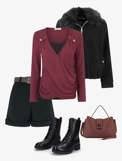 Look Semira - 1
