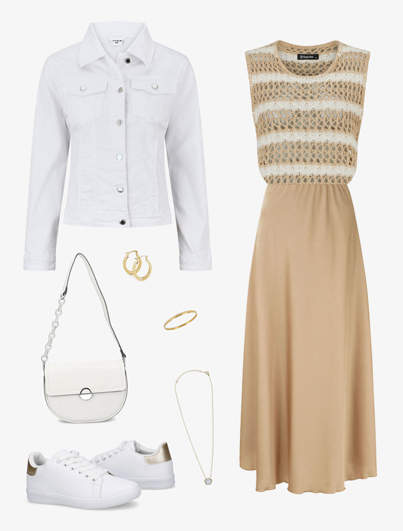 Look Seraphie - 1