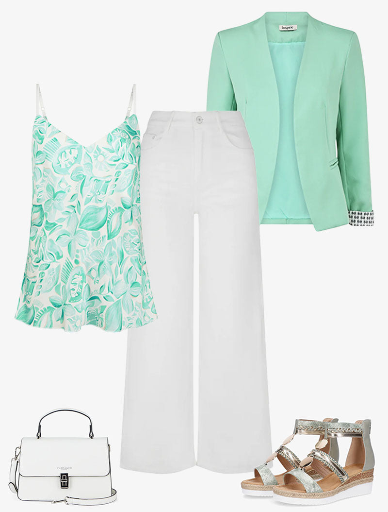 Look Seria - 1