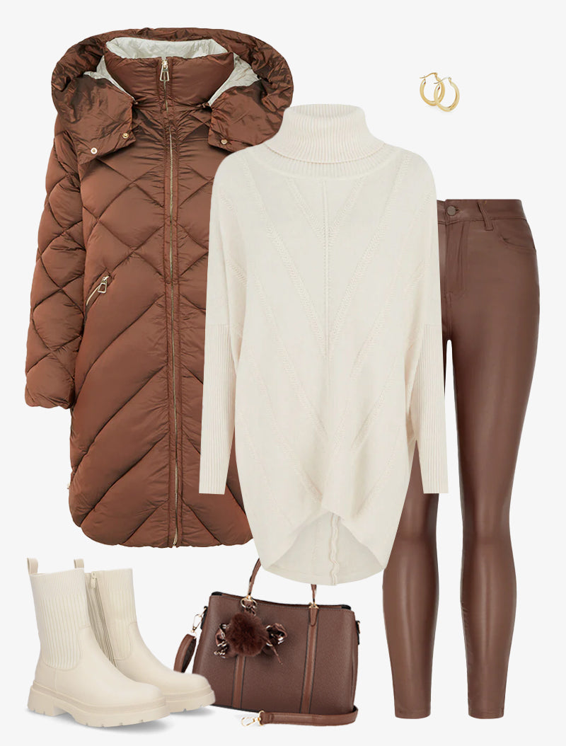Look Sheena - 1
