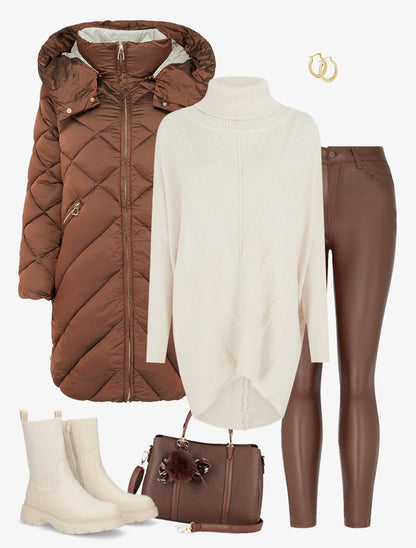 Look Sheena - 1