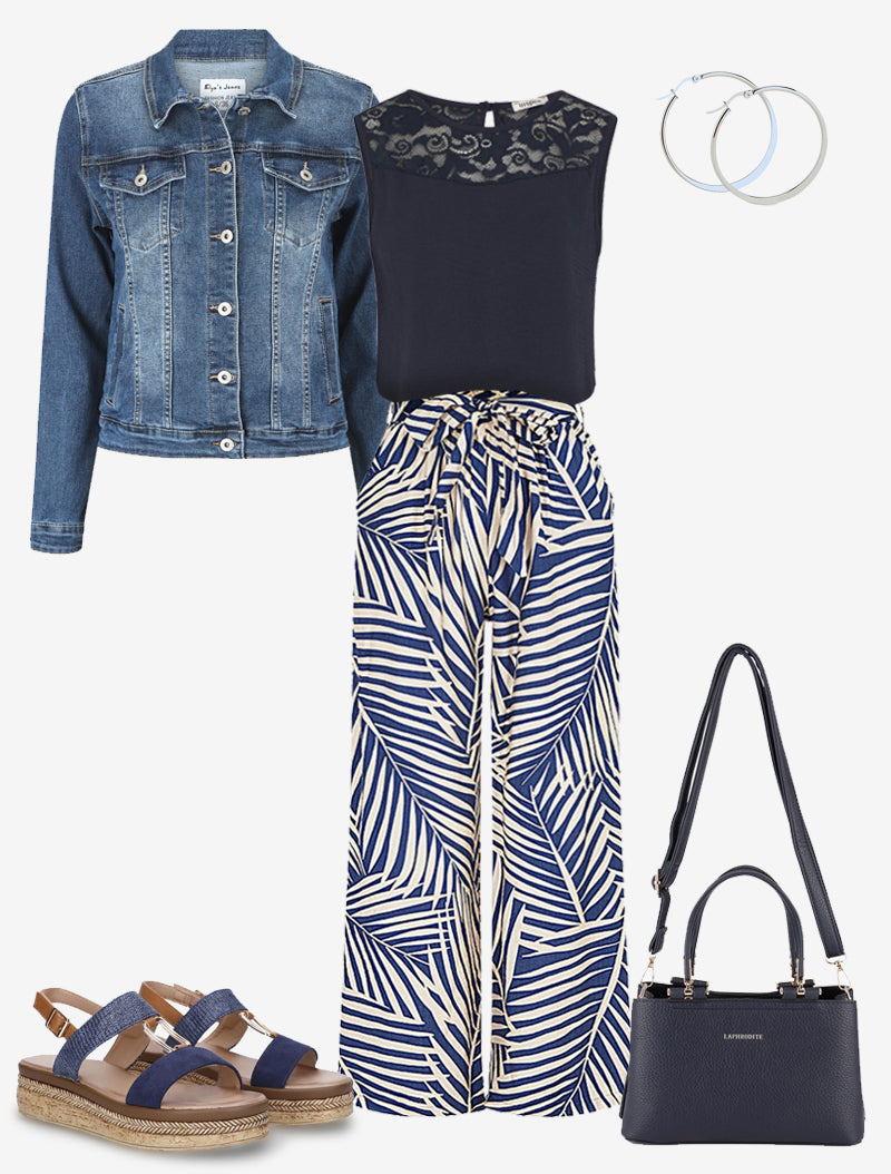 Look Sheli - 1