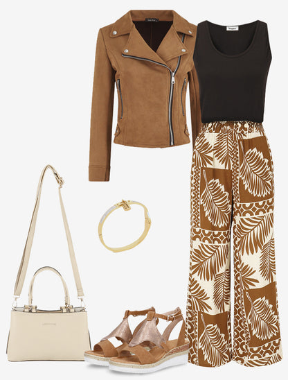 Look Sheryne - 1