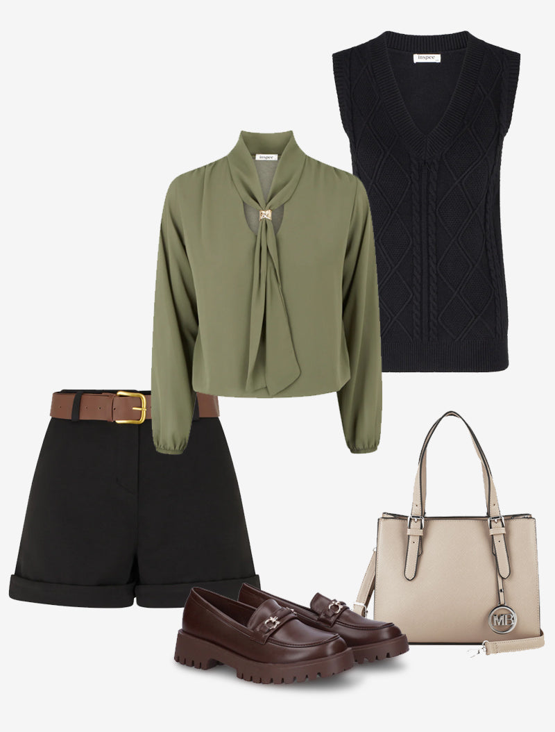 Look Shima - 1