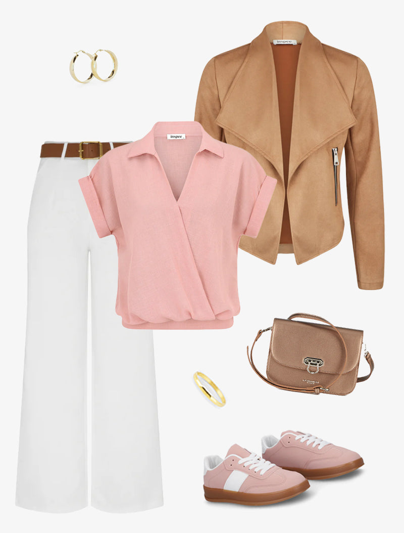 Look Shirlene - 1
