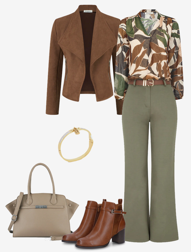 Look Silvy - 1