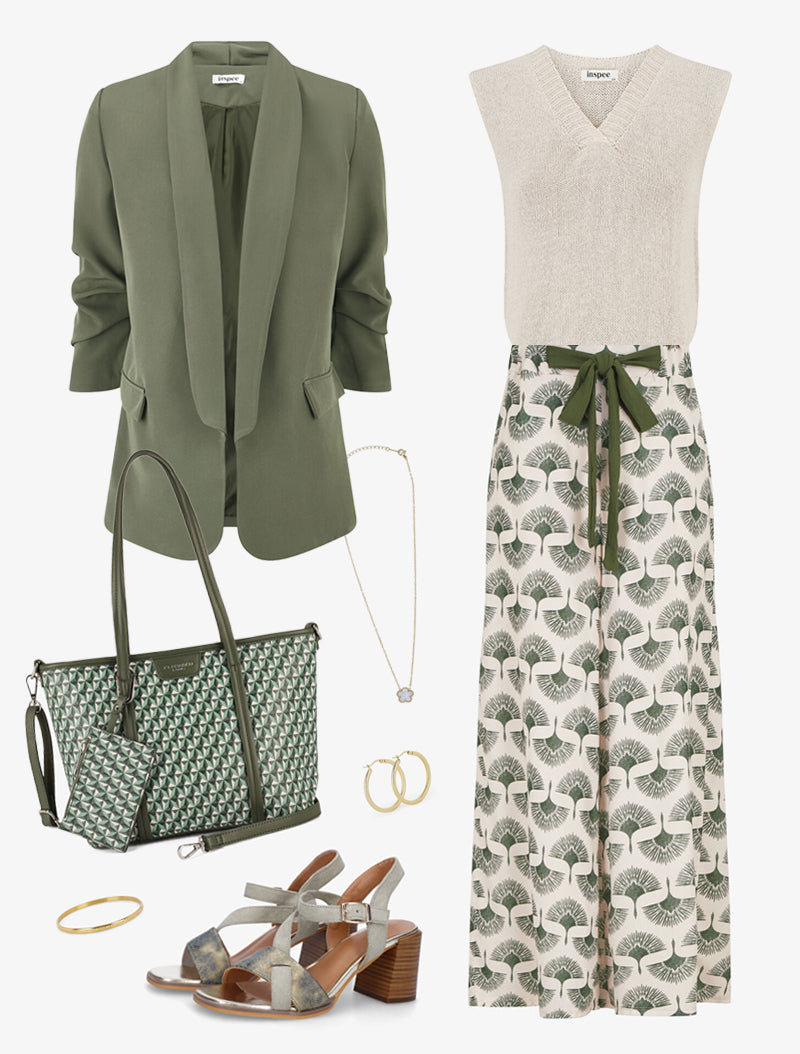 Look Soleane - 1